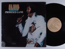 ELVIS PRESLEY Promised Land RCA LP VG+ promo z