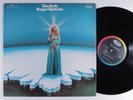BOB SEGER SYSTEM Ramblin' Gamblin' Man CAPITOL LP z
