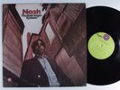BOB SEGER SYSTEM Noah CAPITOL LP VG+ z