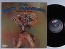 SOFT MACHINE Volume 2 COMMAND/PROBE/ABC LP VG+ z