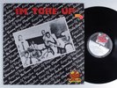 IKE TURNER'S KINGS OF RHYTHM I'm Tore Up RED LIGHTNIN LP VG+ uk z