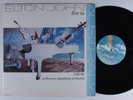 ELTON JOHN Live In Australia MCA 2XLP VG+ club edition gatefold z