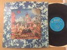 The Rolling Stones – Their Satanic Majesties Request 1967 UK Mono  3D Sleeve LP