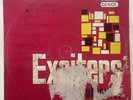 EXCITERS / RARE FUNK SWEET LATIN SOUL PANAMA K JEE TRACKS OF MY TEARS Panavox