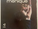 MEÑIQUE - S/T / SALSA GUAGUANCO MONTUNO LP Cotique