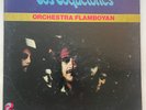 ORCH FLAMBOYAN - Los Coquetones / SALSA GUAGUANCO LATIN LP Cotique