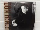 Don Henley -The End Of The Innocence 1989 LP Geffen Record GHS 24217 Vinyl