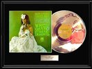 HERB ALPERT WHIPPED CREAM & OTHER DELIGHTS  WHITE GOLD PLATINUM TONE RECORD LP