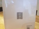 Joy Division  Unknown Pleasures FACT 10 40   40th anniversary  Ltd edn Red NM/NM