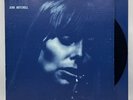 Joni Mitchell - Blue - 1971 US 1st Press Mastered By Bernie Grundman  (EX/NM)