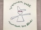Veruca Salt Number One Blind Pink Vinyl 10” Minty Fresh 1995 US Pressing