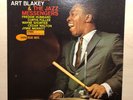 Art Blakey Jazz Messengers Mosaic Vinyl LP 1973 RVG US Blue Note BST 84090 EX