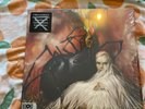 CIRCA SURVIVE - Appendage EP Vinyl RSD Exclusive - Oxblood Red - NEW