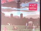 MR. MISTER WELCOME TO THE REAL WORLD RCA AFL1-7180 EXC W/SHRINK VINYL LP 115-2W
