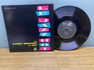 DJANGO REINHARDT. LE JAZZ HOT ET Q.H.C.F. Angel Records ANG-60003. 10