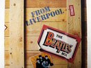 BEATLES BOX ODEON EW5341-48 JAPAN VINYL 8LP