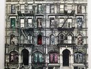 LED ZEPPELIN PHYSICAL GRAFFITI SWAN SONG P6317 JAPAN VINYL 2LP