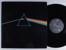 PINK FLOYD Dark Side Of The Moon HARVEST SMAS-11163 LP VG++ 1st pressing z