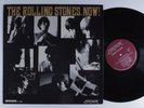 ROLLING STONES The Rolling Stones, Now  LONDON LP mono z
