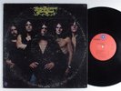 TUCKY BUZZARD Warm Slash CAPITOL LP z