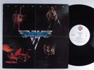 VAN HALEN Self Titled WARNER BROS BSK-3075 LP VG+ z