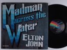 ELTON JOHN Madman Across The Water MCA LP VG++/VG+ gatefold z