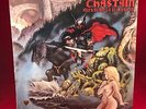 CHASTAIN Mystery Of Illusion 1985 Dutch Vinyl LP debut David T Chastain original