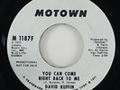 David Ruffin 