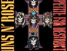 Guns N' Roses - Appetite for Destruction [New Vinyl LP] 180 Gram, Reissue