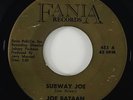 Joe Bataan 