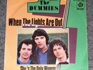 THE DUMMIES - When The Lights Are Out - 7