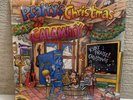 Psalty's Christmas Calamity Kid's Praise  Vinyl LP Record 1982 Maranatha MM0093A
