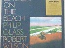 Philip Glass Robert Wilson EINSTEIN ON THE BEACH Deluxe 4LP Box Set Sealed