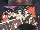 KISS - GENE SIMMONS SOLO ALBUM (EX-NM) VINYL LP W/ POSTER - 1978