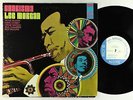 Lee Morgan - Charisma LP - Blue Note Stereo RVG VG++