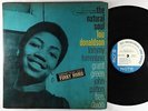 Lou Donaldson - The Natural Soul LP - Blue Note - BLP 4108 Mono RVG Ear NY USA