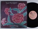 TODD RUNDGREN Something / Anything? BEARSVILLE 2XLP VG+ gatefold w/ insert z