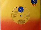 The Undertones - Teenage Kicks - Used Vinyl Record 7 - D2508A