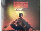 Pharoah Sanders • Karma • Impulse Acoustic Sounds vinyl record LP Open Unplayed