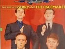 LP Gerry and The Pacemakers The Hits of Gerry and The Pacemakers NEAR MINT