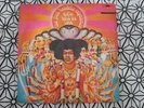 JIMI HENDRIX EXPERIENCE Axis Bold As Love LP 1969 ORIGINAL MONO LAMINATED COVER