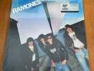 RAMONES 'Leave Home' 3 CD + LP  SEALED Limited Edition Set #05004 40th Annivers.