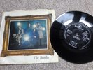 EX The Beatles Original UK 7