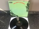 LP VINYL THE  SOFT MACHINE DEBUT ALBUM CPLP 4500 X US PRESS 1968  EX/VG+