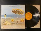 Neil Young - On The Beach Vinyl LP - 1974 - Reprise R 2180 - Floral - VG+/VG+