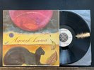 Michael Stearns - Ancient Leaves Vinyl LP - 1977 - Continuum Montage CM1001 VG+