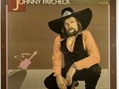 JOHNNY PAYCHECK “Encore” PROMO LP/Epic FE 37345 (EX) 1985