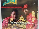 MC Shan - Born To Be Wild Vinyl LP 1988 Shrink VERY GOOD PLUS