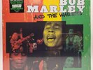 Bob Marley and The Wailers - The Capitol Session '73 Green Marble 2LP Vinyl NEW