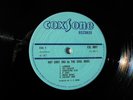 Ska  COXSONE LP 